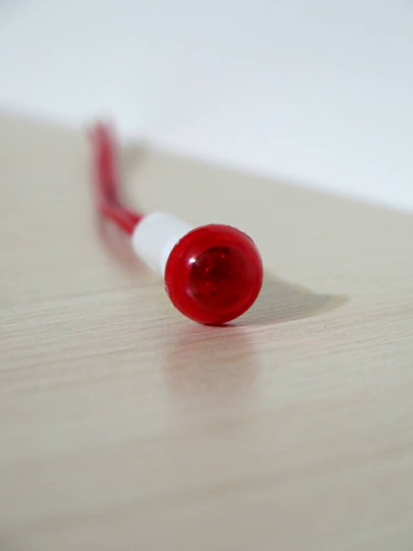 چراغ سیگنال مدل R2